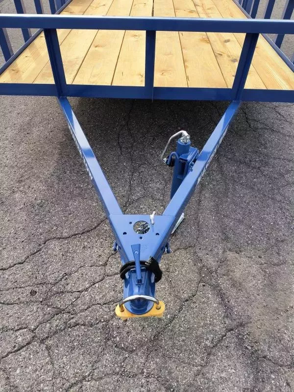 new Utility Trailers Master Tow  for sale, in Muncy, PA Thumbnail 3