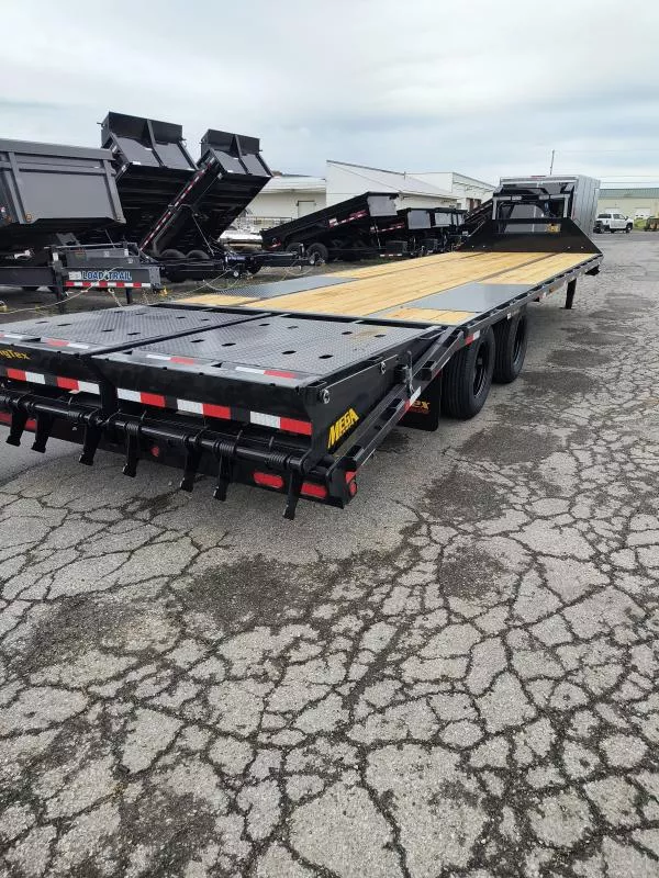 new Equipment / Flatbed Trailers Big Tex Trailers  for sale, in Muncy, PA Thumbnail 5