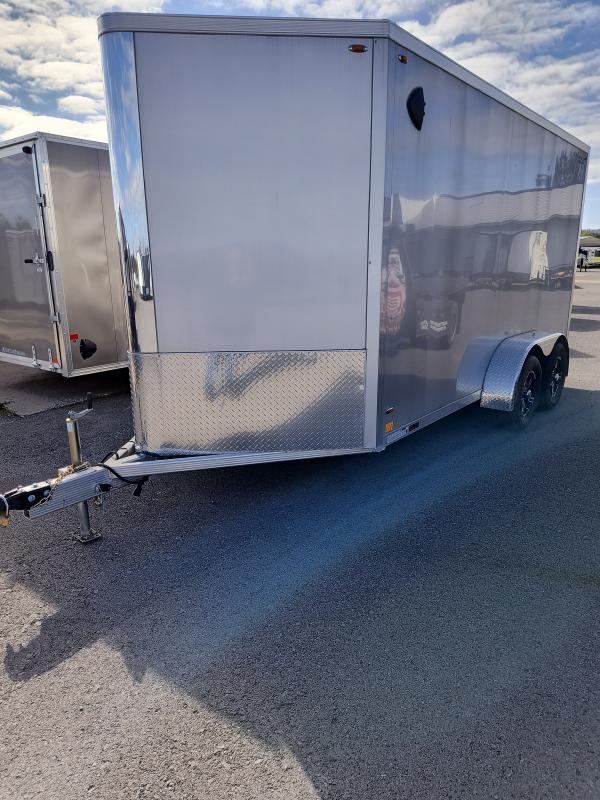 new Cargo (Enclosed) Trailers Legend Trailers  for sale, in Muncy, PA Thumbnail 2