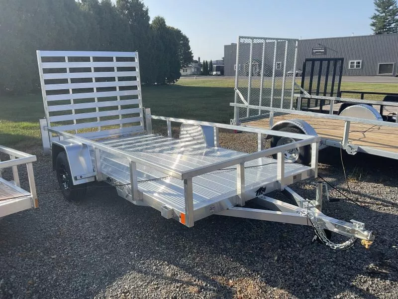 new Utility Trailers Black Rhino  for sale, in Muncy, PA Thumbnail 2