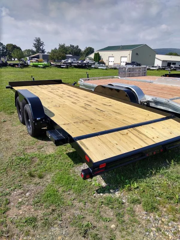 new Car Haulers / Racing Trailers Big Tex Trailers  for sale, in Muncy, PA Thumbnail 3