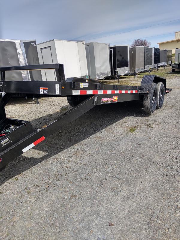 new Equipment / Flatbed Trailers H and H Trailer  for sale, in Muncy, PA Thumbnail 5