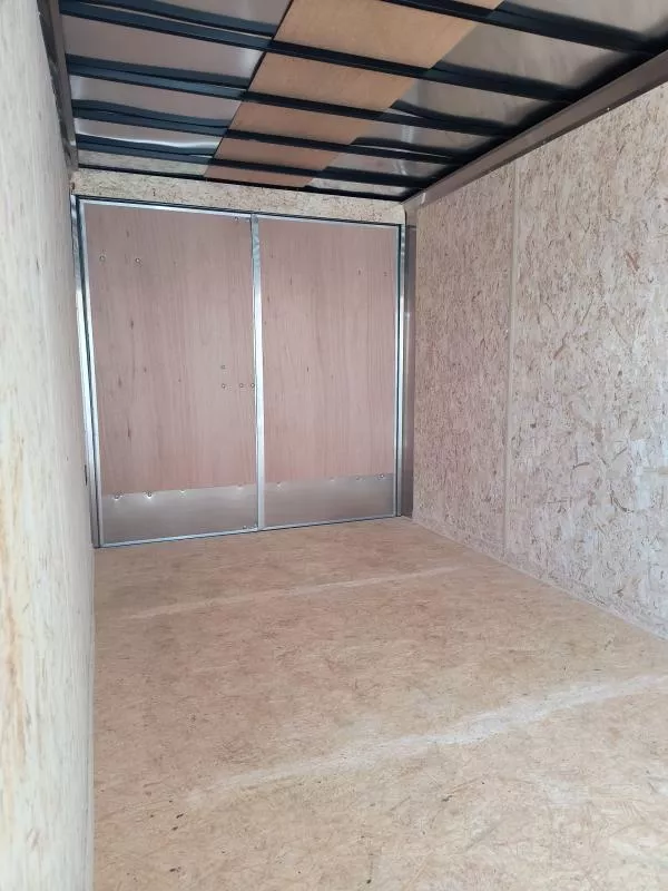 new Cargo (Enclosed) Trailers Look Trailers  for sale, in Muncy, PA Thumbnail 6