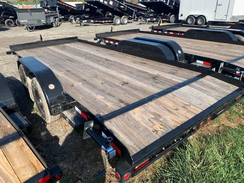new Car Haulers / Racing Trailers Big Tex Trailers  for sale, in Muncy, PA Thumbnail 4