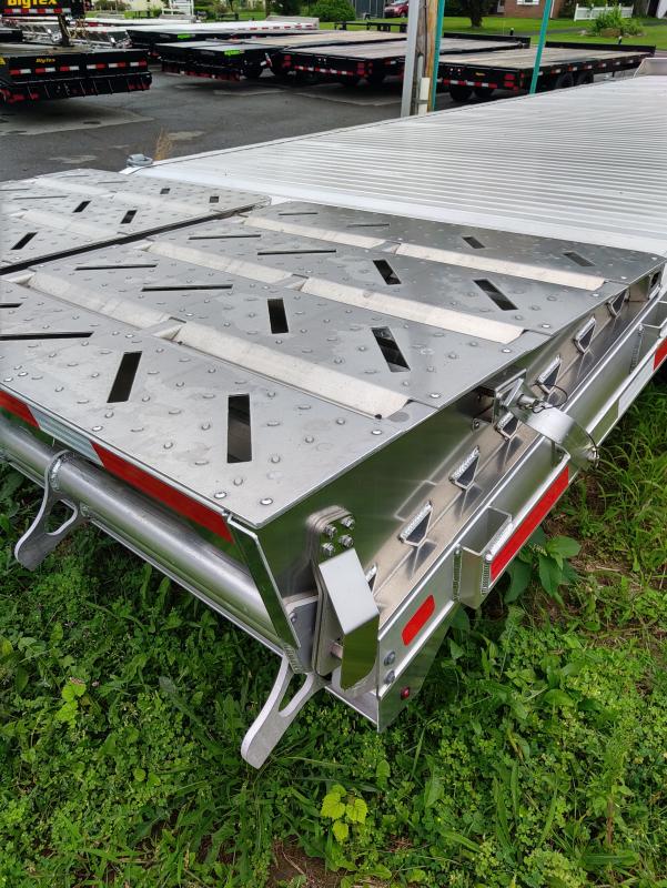 new Equipment / Flatbed Trailers EBY  for sale, in Muncy, PA Thumbnail 6