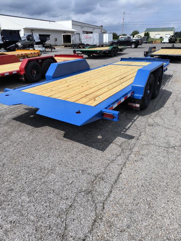 new Equipment / Flatbed Trailers Midsota  for sale, in Muncy, PA Thumbnail 5