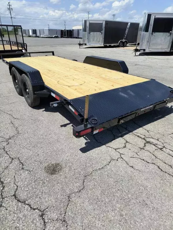new Car Haulers / Racing Trailers Sure-Trac  for sale, in Muncy, PA Thumbnail 5