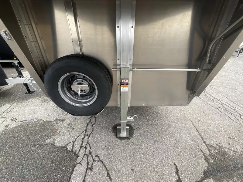 new Stock / Stock Combo Trailers EBY  for sale, in Muncy, PA Thumbnail 17