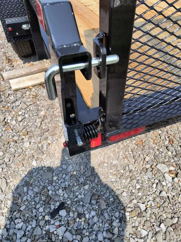 new Utility Trailers Sure-Trac  for sale, in Muncy, PA Thumbnail 6