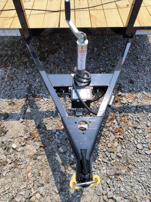 new Utility Trailers Sure-Trac  for sale, in Muncy, PA Thumbnail 2