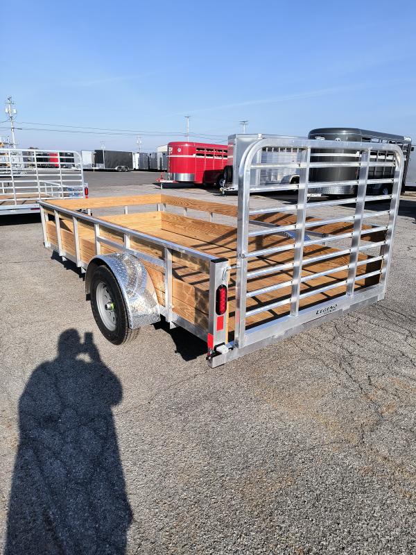 new Utility Trailers Legend Trailers  for sale, in Muncy, PA Thumbnail 5