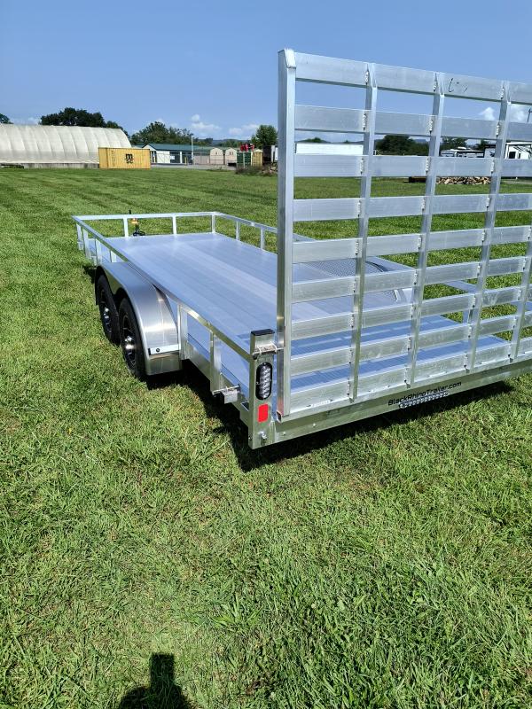 new Utility Trailers Black Rhino  for sale, in Muncy, PA Thumbnail 4