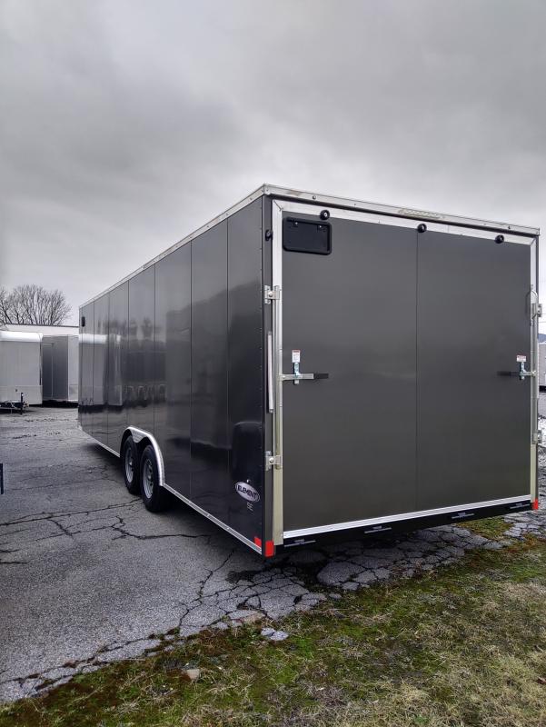 new Cargo (Enclosed) Trailers Look Trailers  for sale, in Muncy, PA Thumbnail 5