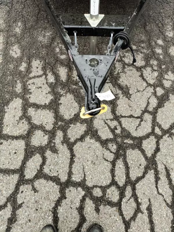 new Utility Trailers Sure-Trac  for sale, in Muncy, PA Thumbnail 2