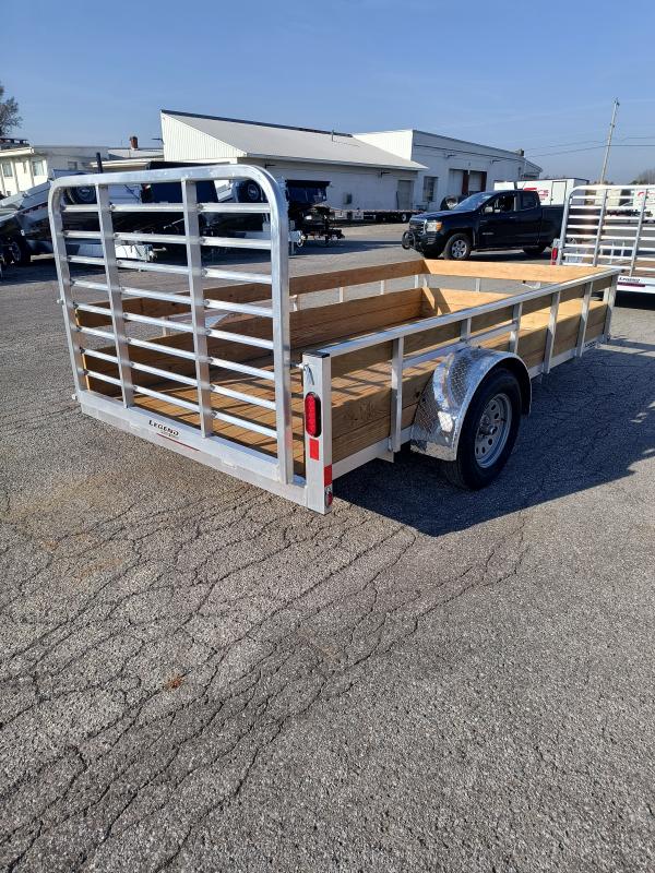 new Utility Trailers Legend Trailers  for sale, in Muncy, PA Thumbnail 4