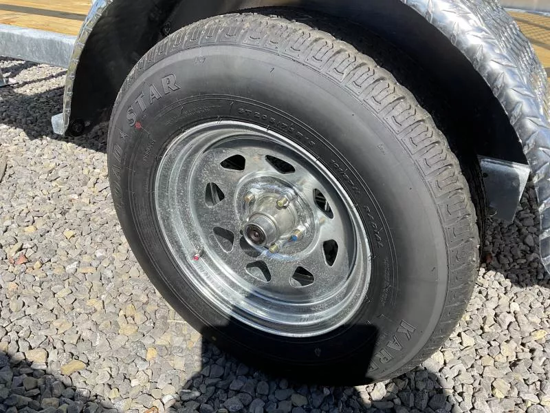 new Utility Trailers Load Rite  for sale, in Muncy, PA Thumbnail 5