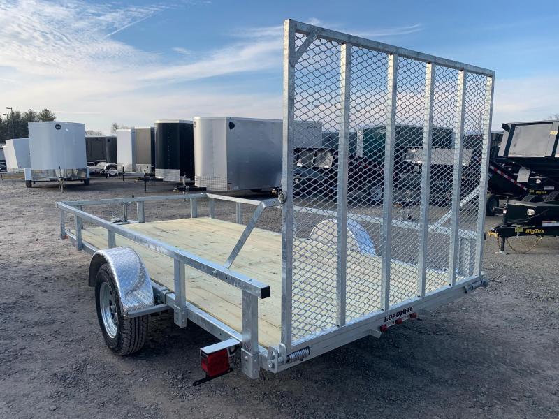 new Utility Trailers Load Rite  for sale, in Muncy, PA Thumbnail 5