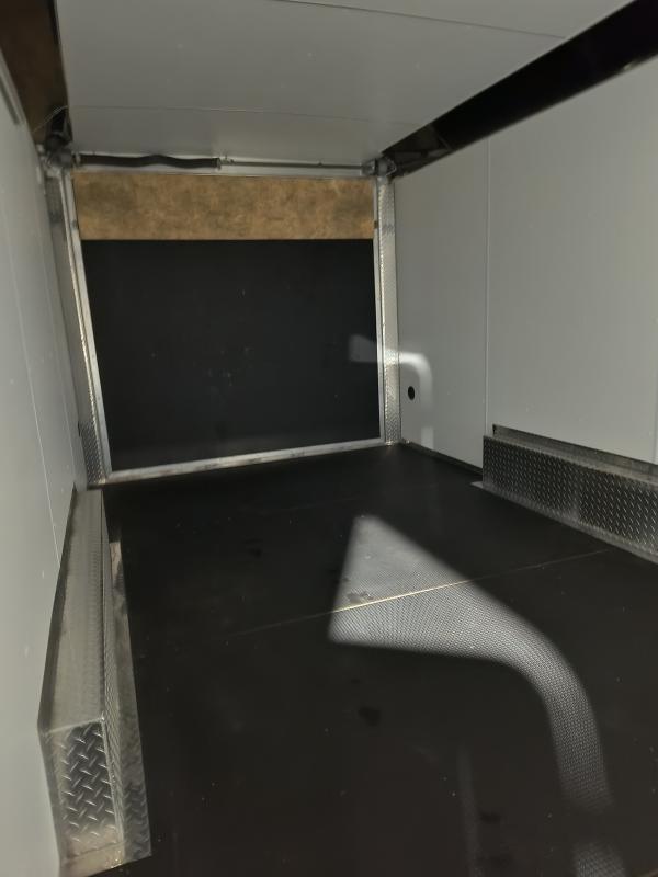 new Cargo (Enclosed) Trailers Legend Trailers  for sale, in Muncy, PA Thumbnail 8
