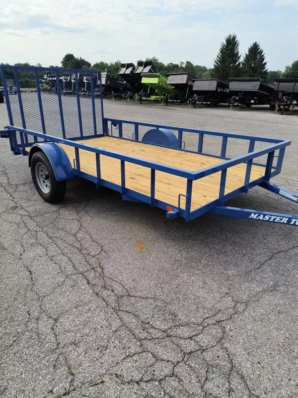 new Utility Trailers Master Tow  for sale, in Muncy, PA Thumbnail 3