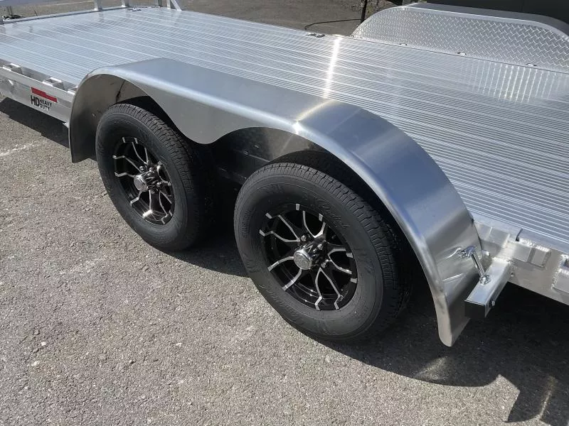 new Car Haulers / Racing Trailers Black Rhino  for sale, in Muncy, PA Thumbnail 5