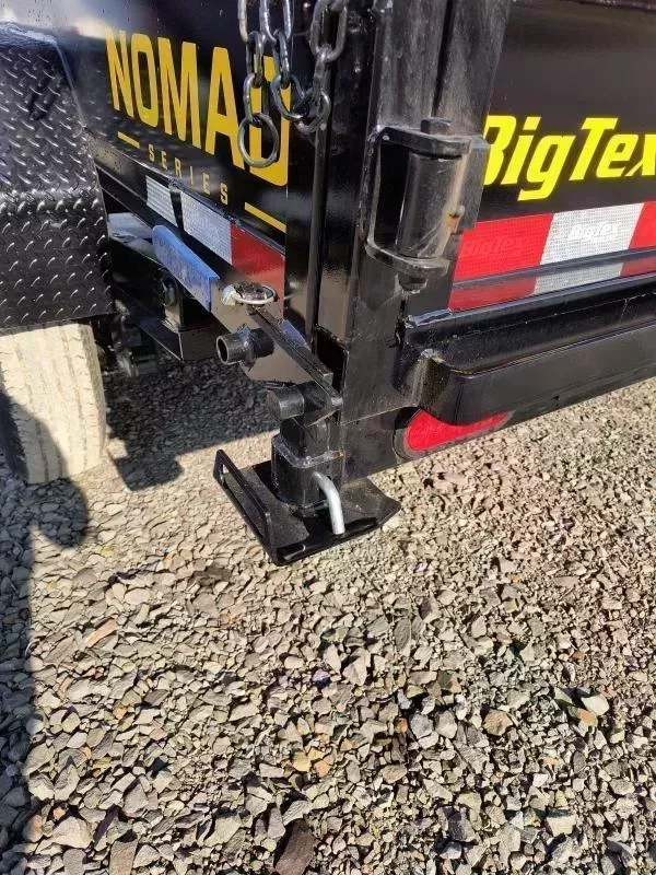 new Dump Trailers Big Tex Trailers  for sale, in Muncy, PA Thumbnail 6