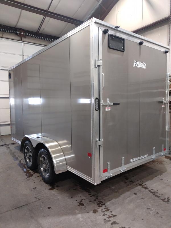 new Cargo (Enclosed) Trailers E-Z Hauler  for sale, in Muncy, PA Thumbnail 4
