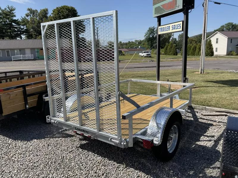 new Utility Trailers Load Rite  for sale, in Muncy, PA Thumbnail 3
