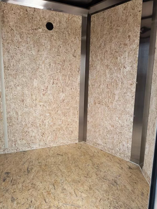 new Cargo (Enclosed) Trailers Look Trailers  for sale, in Muncy, PA Thumbnail 5