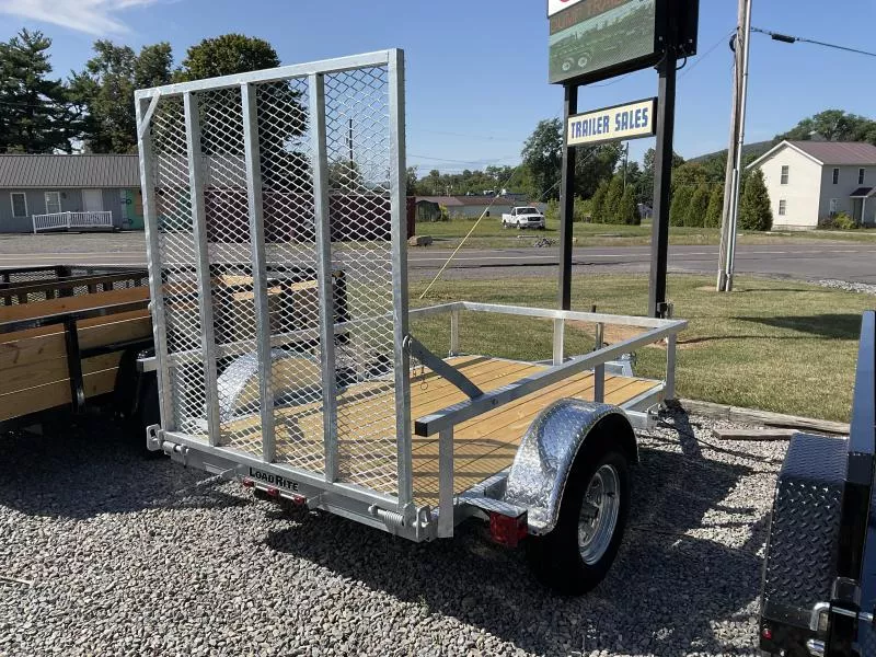 new Utility Trailers Load Rite  for sale, in Muncy, PA Thumbnail 3