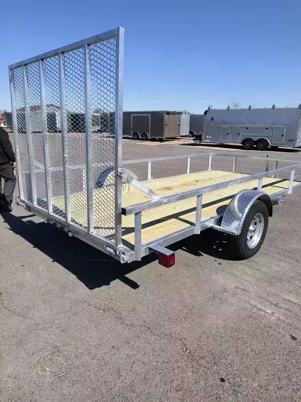 new Utility Trailers Load Rite  for sale, in Muncy, PA Thumbnail 4