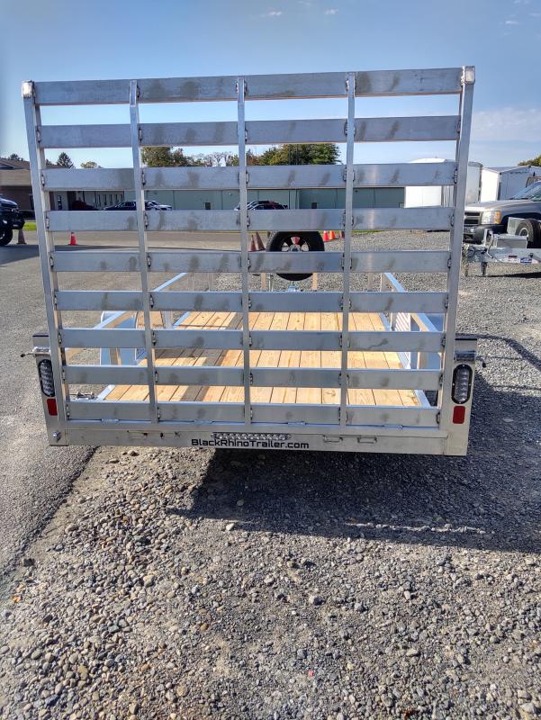 new Utility Trailers Black Rhino  for sale, in Muncy, PA Thumbnail 5