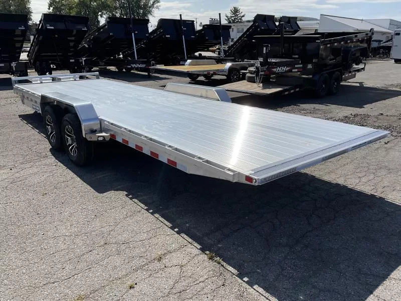 new Equipment / Flatbed Trailers Sure-Trac  for sale, in Muncy, PA Thumbnail 6