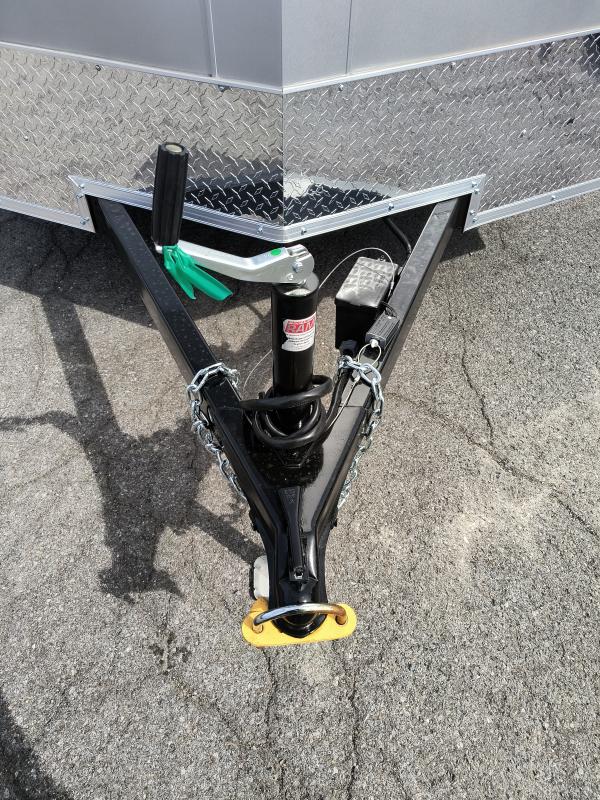 new Cargo (Enclosed) Trailers Look Trailers  for sale, in Muncy, PA Thumbnail 3