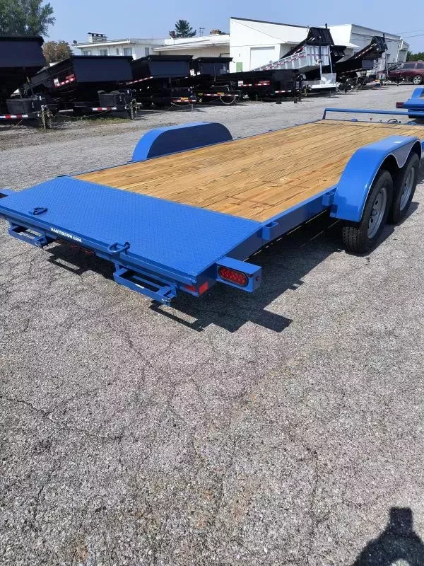new Car Haulers / Racing Trailers Master Tow  for sale, in Muncy, PA Thumbnail 5