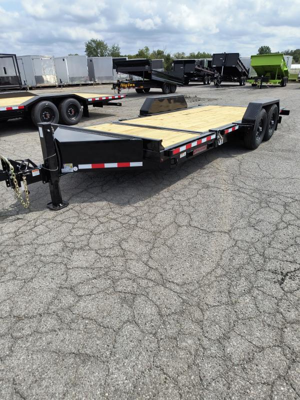 new Equipment / Flatbed Trailers Midsota  for sale, in Muncy, PA Thumbnail 7