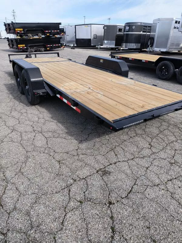 new Equipment / Flatbed Trailers H and H Trailer  for sale, in Muncy, PA Thumbnail 6