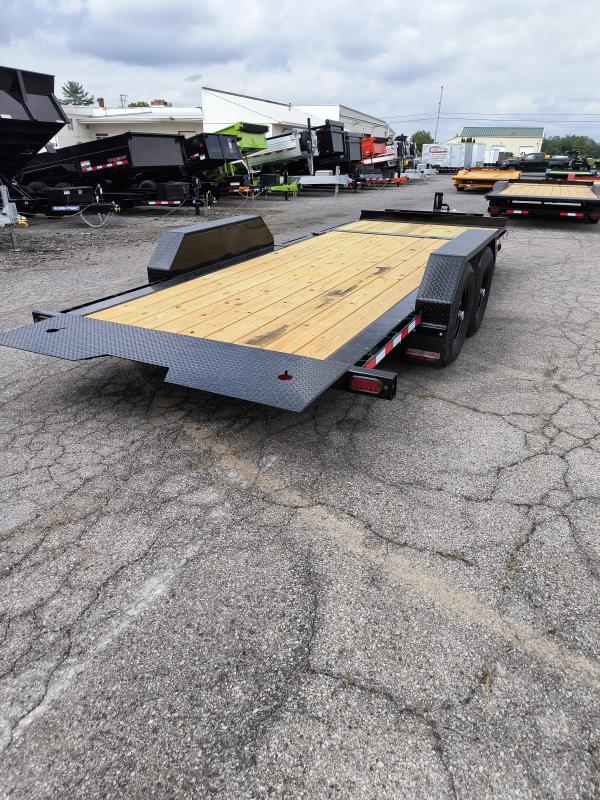 new Equipment / Flatbed Trailers Midsota  for sale, in Muncy, PA Thumbnail 4