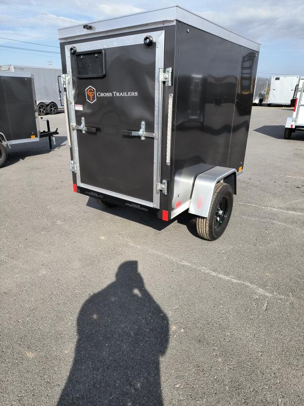 new Cargo (Enclosed) Trailers Cross Trailers  for sale, in Muncy, PA Thumbnail 4