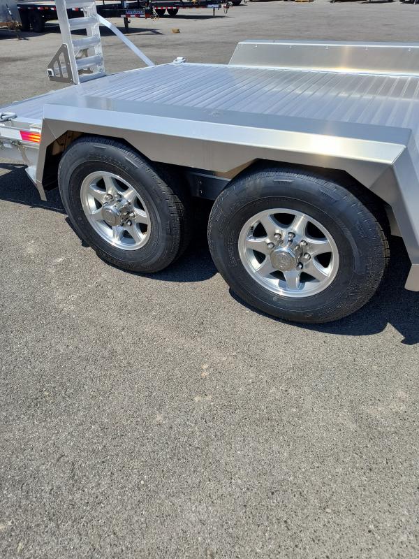 new Equipment / Flatbed Trailers EBY  for sale, in Muncy, PA Thumbnail 5