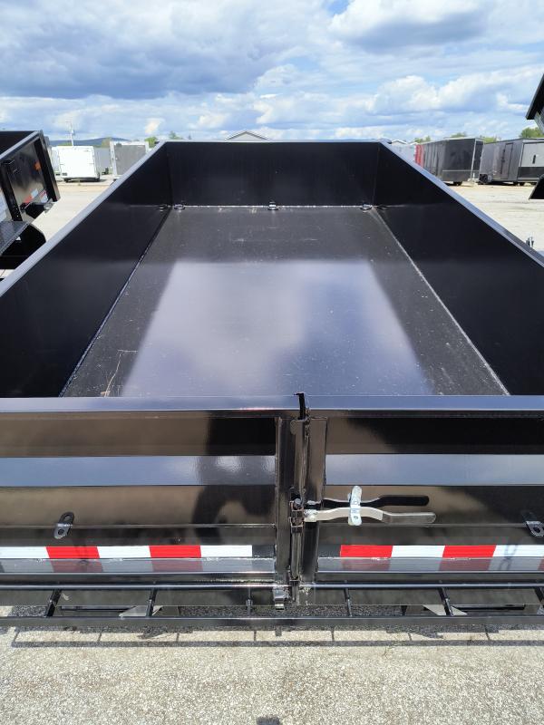 new Dump Trailers Midsota  for sale, in Muncy, PA Thumbnail 7