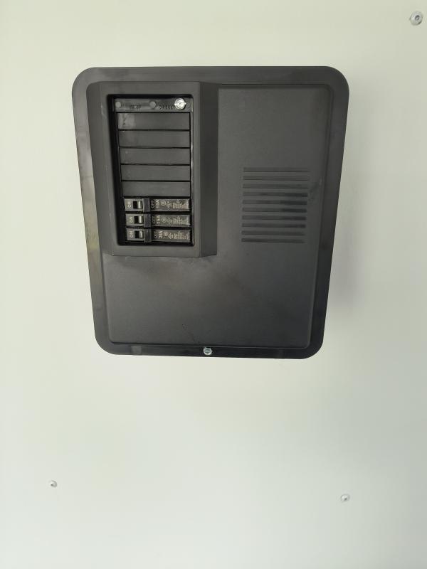 new Cargo (Enclosed) Trailers Legend Trailers  for sale, in Muncy, PA Thumbnail 17