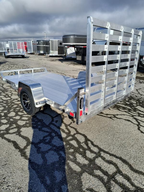 new Utility Trailers Black Rhino  for sale, in Muncy, PA Thumbnail 4