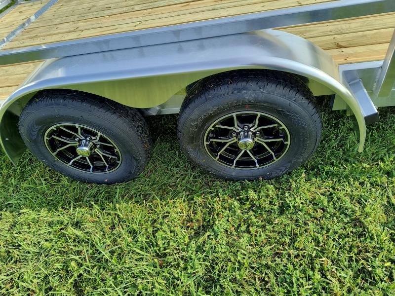 new Utility Trailers Black Rhino  for sale, in Muncy, PA Thumbnail 6