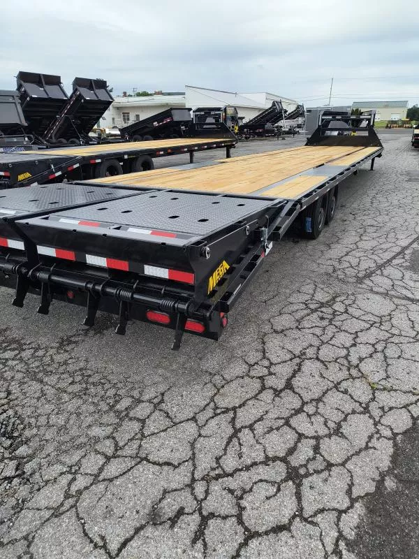 new Equipment / Flatbed Trailers Big Tex Trailers  for sale, in Muncy, PA Thumbnail 5