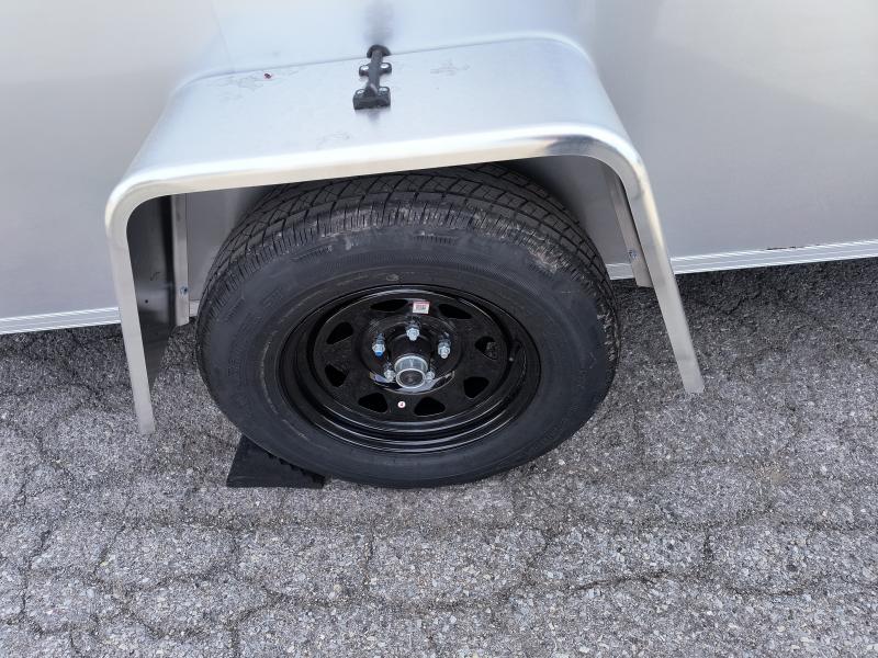 new Cargo (Enclosed) Trailers Look Trailers  for sale, in Muncy, PA Thumbnail 7