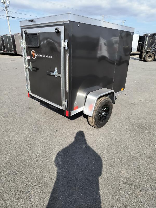 new Cargo (Enclosed) Trailers Cross Trailers  for sale, in Muncy, PA Thumbnail 5