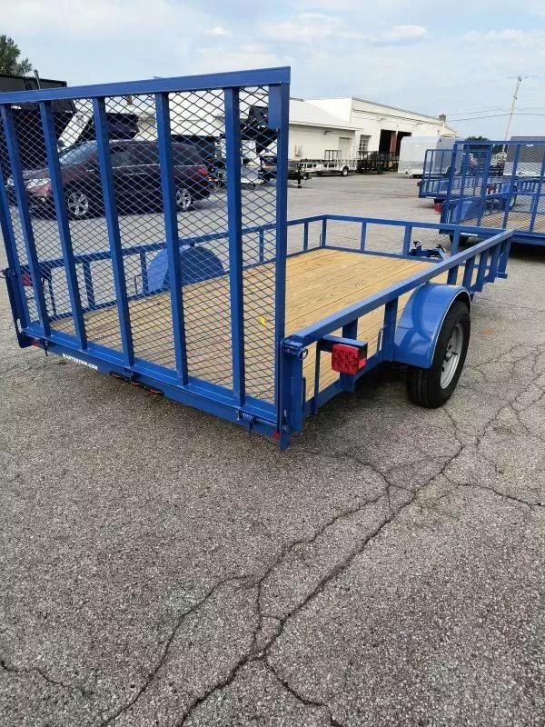 new Utility Trailers Master Tow  for sale, in Muncy, PA Thumbnail 5