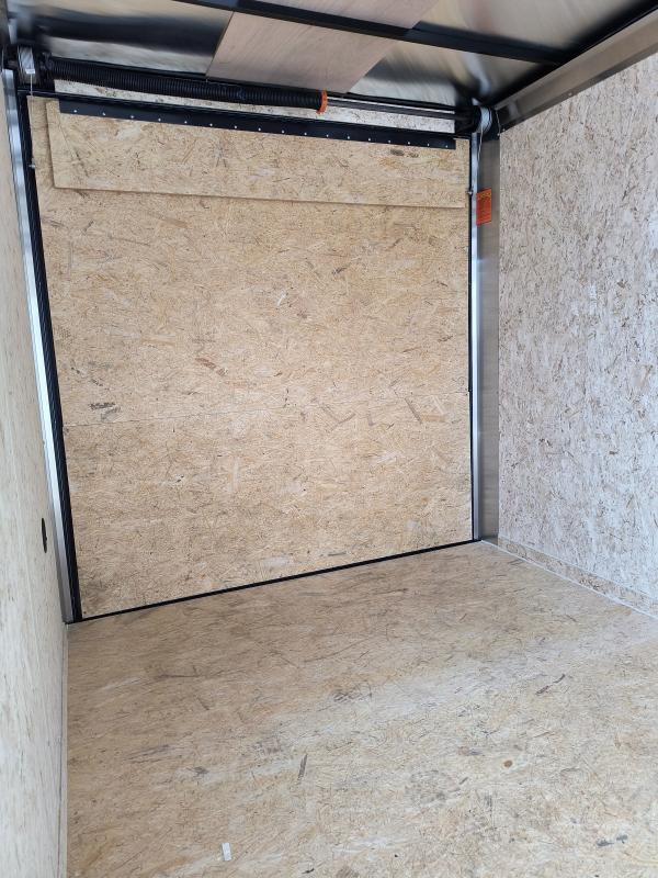 new Cargo (Enclosed) Trailers Look Trailers  for sale, in Muncy, PA Thumbnail 6