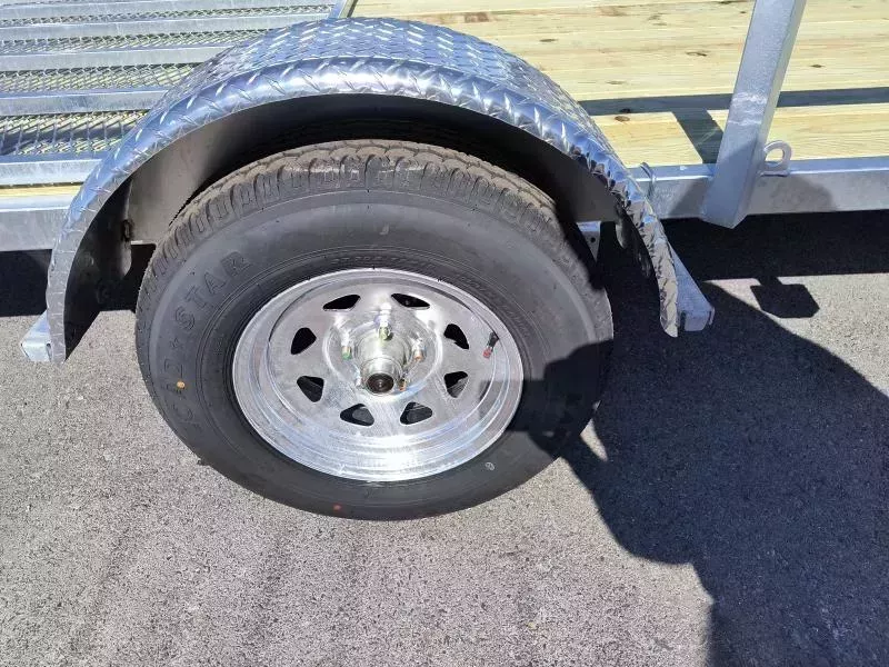 new Utility Trailers Load Rite  for sale, in Muncy, PA Thumbnail 6