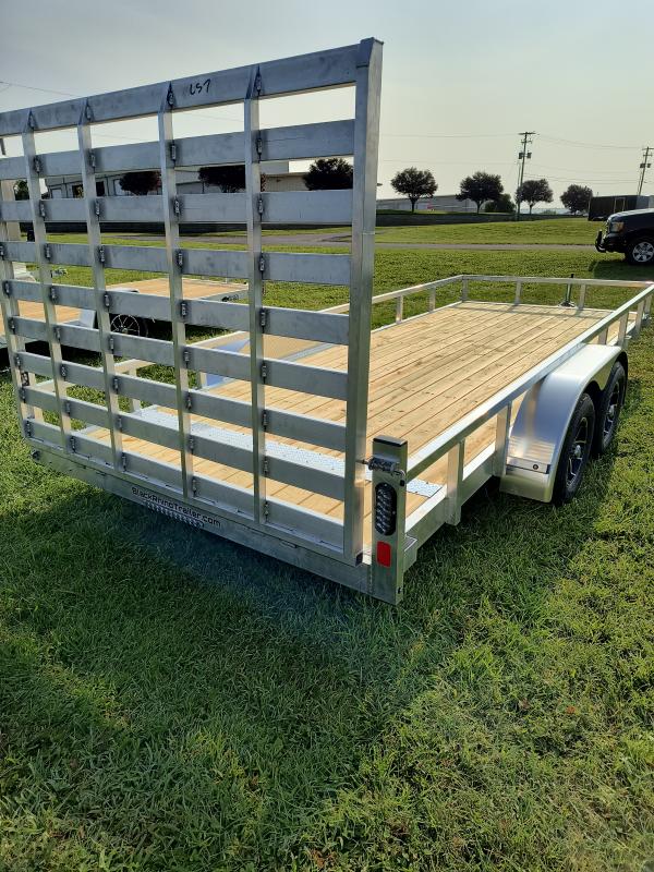 new Utility Trailers Black Rhino  for sale, in Muncy, PA Thumbnail 4